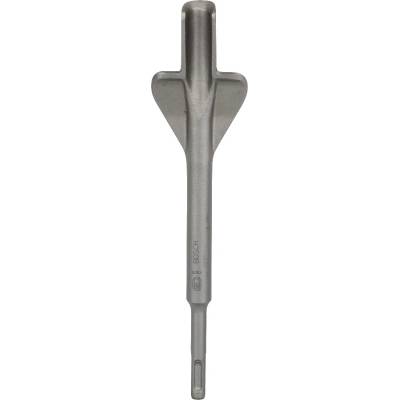 Bosch Sekáč SDS-plus, křídlový kanálový,22x250 (2608690007)