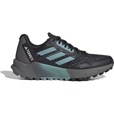 adidas Terrex Agravic Flow 2.0 core black/dash grey/cloud white černá – Hledejceny.cz