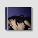 RODRIGO, OLIVIA - GUTS CD