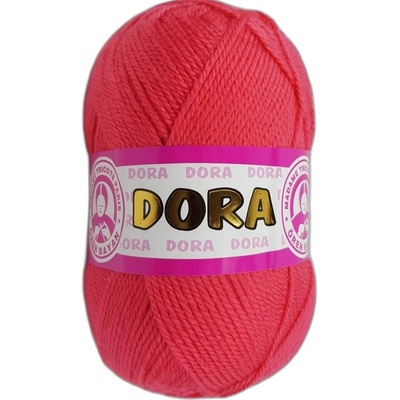 Madame Tricote Paris Dora - 002 Jahodová