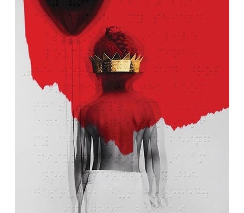 Rihanna Anti