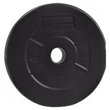 PLATINUM FITNESS cementový kotúč 2,5 kg / 29mm