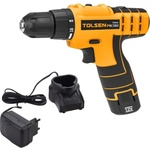 TOLSEN TOOLS 79041 Бормашина-винтоверт