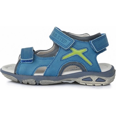 D.D.step AC2907029 modré