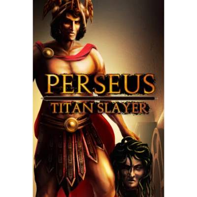 G-DEVS.com Perseus Titan Slayer (PC)