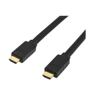 StarTech StarTech. com HDMM7MP HDMI кабел 7 м HDMI тип A (стандартен) Черен (HDMM7MP)