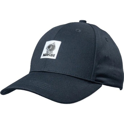 Nash Make It Happen Badge 5 Panel Cap Black