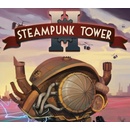 Steampunk Tower 2