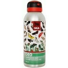 Sigal Deodeodorant a dezinfekcia 150 ml