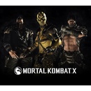 Mortal Kombat X
