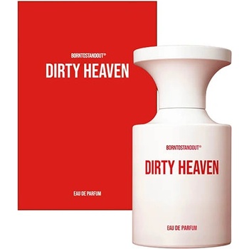 Image 1 of Borntostandout Dirty Heaven EDP 50 ml