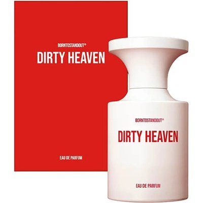 Borntostandout Dirty Heaven EDP 50 ml
