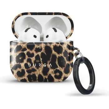 Image 1 of BURGA Player Case for Airpods 4 (K-BP_03A3_AIRPODS_SP)