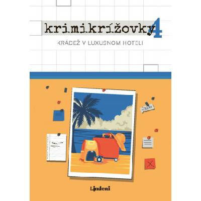 Krimikrížovky 4