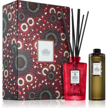 Voluspa Japonica Goji Tarocco Orange aроматизиращ дифузер с пълнител