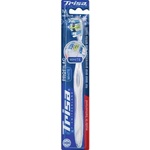 Trisa Четка за зъби Profilac White medium (1155)