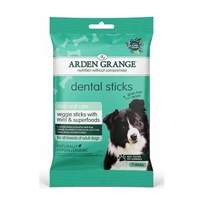 Superfood Arden Grange Dental Sticks with Mint&s 180 g