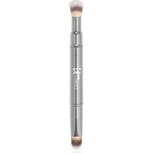 IT Cosmetics štětec na korektor Heavenly Luxe Dual Conc Brush #2 0