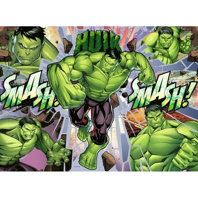 RAVENSBURGER Marvel Hulk XXL 100 dielov