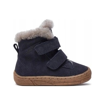 Froddo G2110141-4 Minni suede dark blue