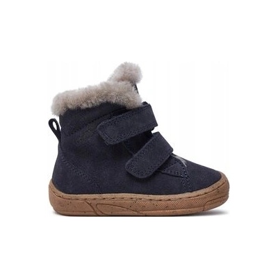 Froddo G2110141-4 Minni suede dark blue
