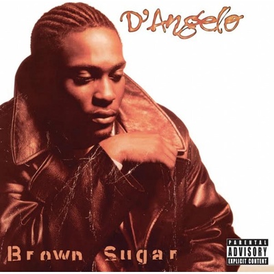DANGELO: BROWN SUGAR HQ LP