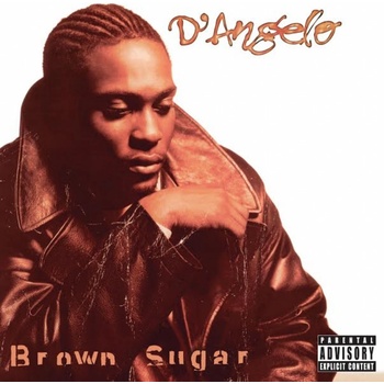 DANGELO: BROWN SUGAR HQ LP