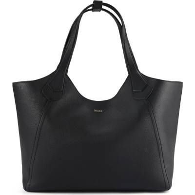 Boss Lenah Tote taška Kůže 33 cm