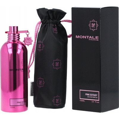 Montale Pink Extasy parfémovaná voda unisex 100 ml