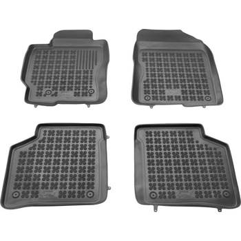 Rezaw-Plast Гумени стелки за TOYOTA Prius (2003-2009) - тип леген (201414)