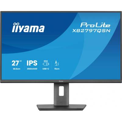 iiyama ProLite XB2797QSN-B1