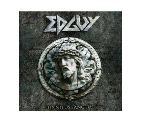 EDGUY: TINNITUS SANCTUS CD