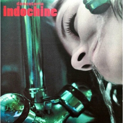 INDOCHINE: DANCETARIA LP