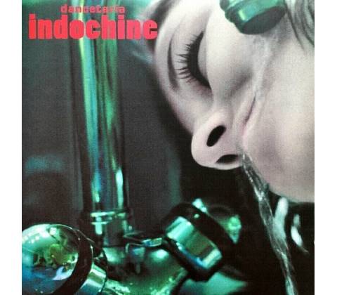 INDOCHINE: DANCETARIA LP