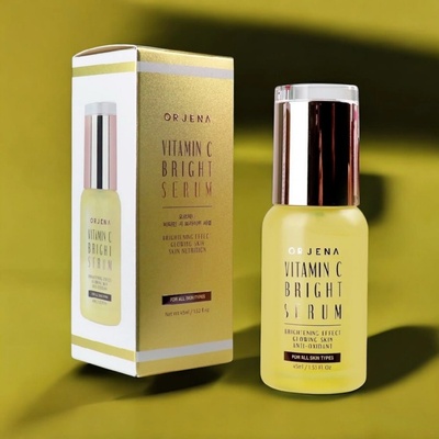 Orjena Vitamin C Bright Serum 45 ml