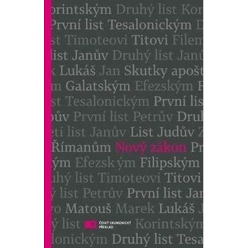Nový zákon