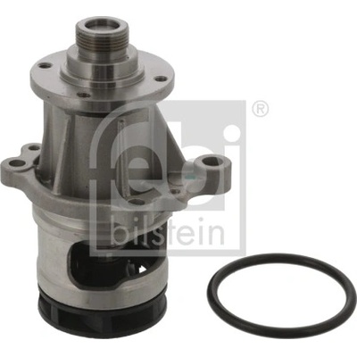 Vodní čerpadlo, chlazení motoru FEBI BILSTEIN 01296 – Hledejceny.cz