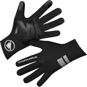 Endura Ръкавици Endura FS260 Nemo Glove II - Black