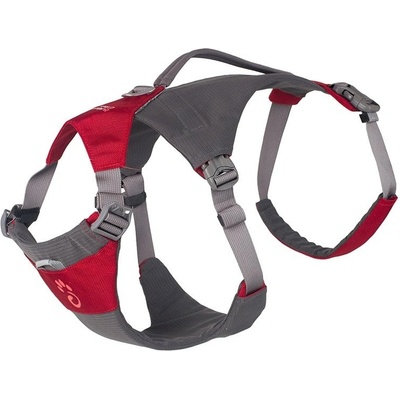 Mountain Paws Dog Hiking Harness