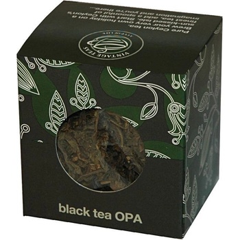 Vintage Teas Černý čaj OPA sypaný 50 g