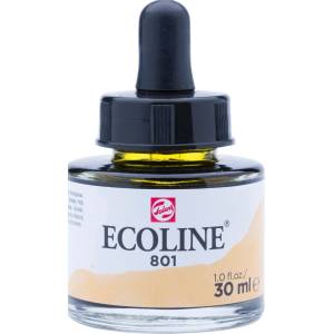 Ecoline 11258011 Акварелна боя Gold 30 ml 1 бр (11258011)