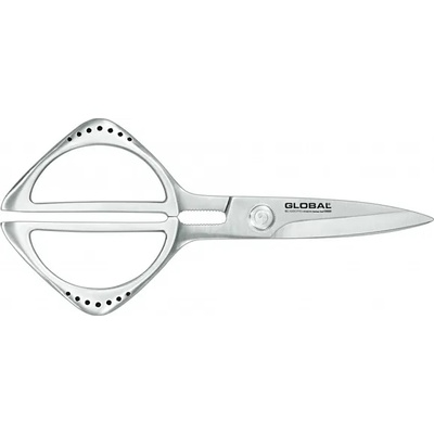 GLOBAL Кухненска ножица Global 21 см (GB-GKS-210)