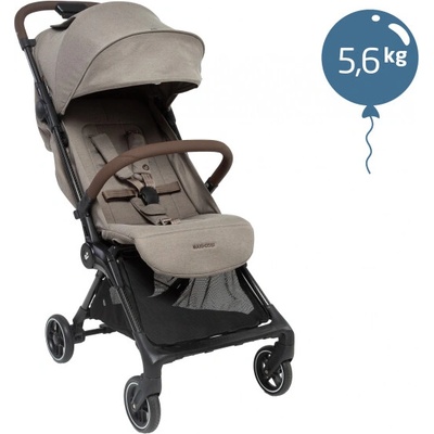 Maxi-Cosi Oslo Carbon Twillic Truffle 2026
