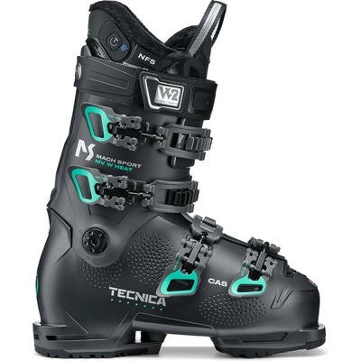 Tecnica Mach Sport 85 MV W Heat GW 23/24