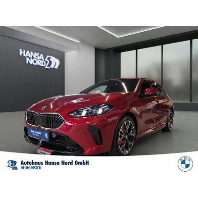 BMW 123i xDrive 160 kW