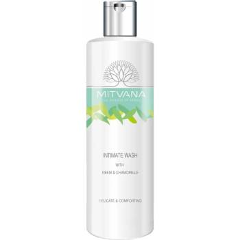 Mitvana Интимен гел с нийм и лайка, 200 ml