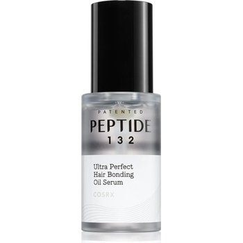 Cosrx Peptide - 132 Ultra Perfect Hair Bonding Oil Serum хидратиращо и подхранващо масло за коса за укрепване на косата 28ml