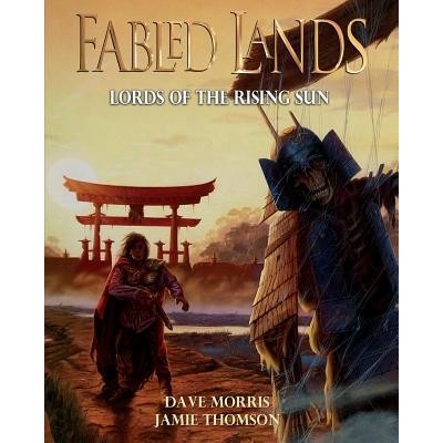 Lords of the Rising Sun: Large Format Edition Morris DavePaperback