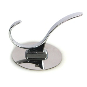 HORECANO Cn-Закачалка хром единична nb-6129 5225-4071 (0198340)