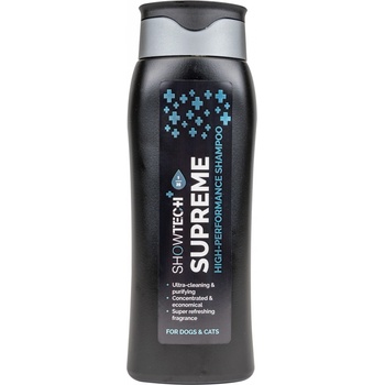 Show Tech Supreme šampon 300 ml